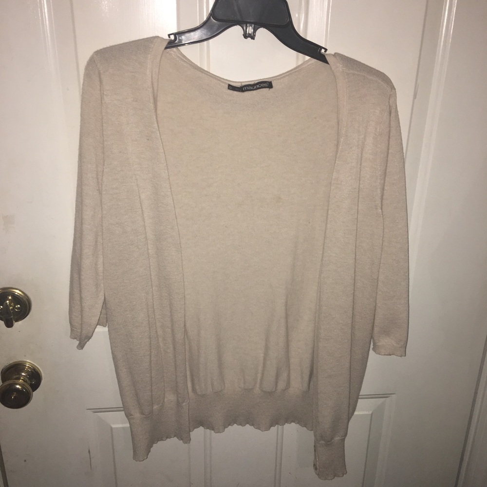 Cardigan